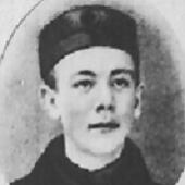 Photo of Jozef Camiel Maria RUBBENS