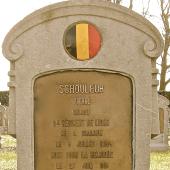 Grave of Pierre SCHOULEUR
