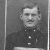 Photo of Henri Joseph MATHOT