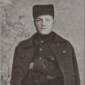 Photo of Stephany Edouard Joseph DARDENNE