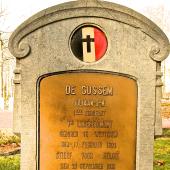 Grave of Juliaan Jan Maria DE GUSSEM