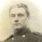 Photo of Maximilien ROMNÉE