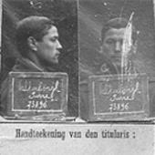 Photo of Petrus Franciscus VALKENBORG