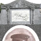 Grave of Benedict Jozef PEETERS