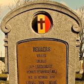 Grave of Guillaume RENAERS