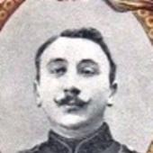 Photo of Jean Baptiste LA ROCHE