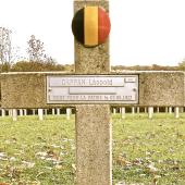 Graf van Leopold Joseph CAPPAN