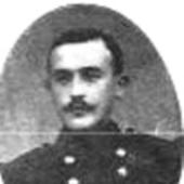 Photo of Joannes Alphonsus VERWIMP