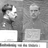 Photo of Richardus Arnulphus PROVOOST