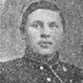 Photo of Octave Cyrille DEGEZELLE