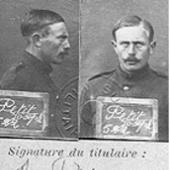 Photo of Joseph Jules PETIT