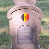 Grave of Oscar Léopold Joseph PIETTE