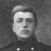 Photo of Arthur Frederik VERPLANCKEN
