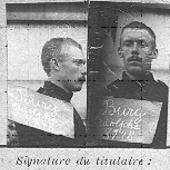 Foto van Adolphe Aime BURY
