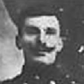 Photo of Alphonsius Rudolphus VAN WYNGENE
