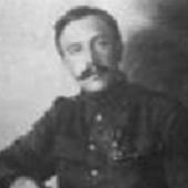 Photo of Fernand Joseph Ghislain MARON