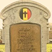 Grave of Theophile Gerard Charles DEFOURNY