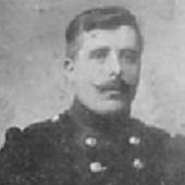 Photo of Carolus Alphonsus VERSCHUEREN