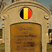 Grave of René VERHAEGHE