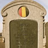 Grave of Josephus Amandus WILLEMS