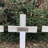 Grave of Joseph TULKENS