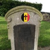 Grave of Stanislas Gabriël Ghislain Marie PEETERS