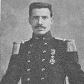 Photo of Sylvain Charles Prosper MENDIAUX