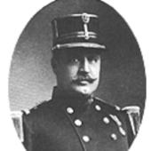Photo of Gustave Marie Joseph LEBON