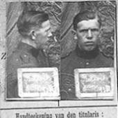 Photo of Joannes ROTTIERS