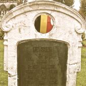 Grave of Joannes Mathijs MEYSSEN