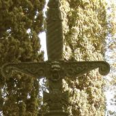 Grave of Georges Camil VANDENBULCKE