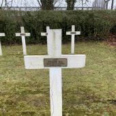 Graf van Rene PECHEUR