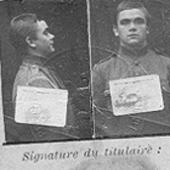 Photo of Aloysius RUTTEN