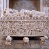 Grave of  ONBEKENDE/ INCONNU