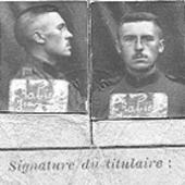 Photo of Jan Frans Edmond RABIER
