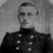 Photo of Joannes Baptist ROBBERECHTS