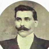 Photo of Henri Florice Gaston STAMPER