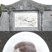 Grave of Joannes Ludovicus PAUWELS