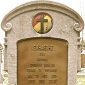 Grave of Josef Henri Cornelis VERHAEGHE