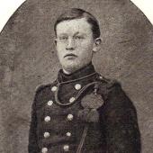 Photo of Arthur Florent AUDOORN