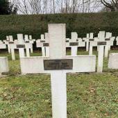 Graf van Denis LIMPACH