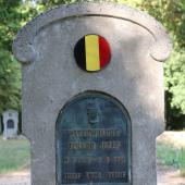 Graf van Gerard of Jozef WTTERWULGHE