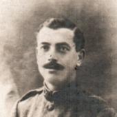 Foto van Polydore François VRIELYNCK