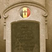 Grave of Louis Joseph CÉLEN