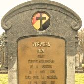 Grave of Desire VERWEEN