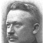 Foto van Charles Joseph VAN DAMME