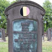 Grave of Henri DAEMS