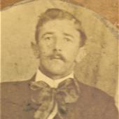 Photo of Gustaaf Joannes Jozef SERGANT