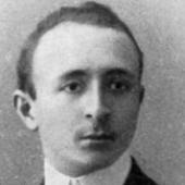 Photo of Jean Julien Antoine Michel PEVEE