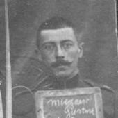 Photo of Gustaaf Leopold Maria MERGAERT